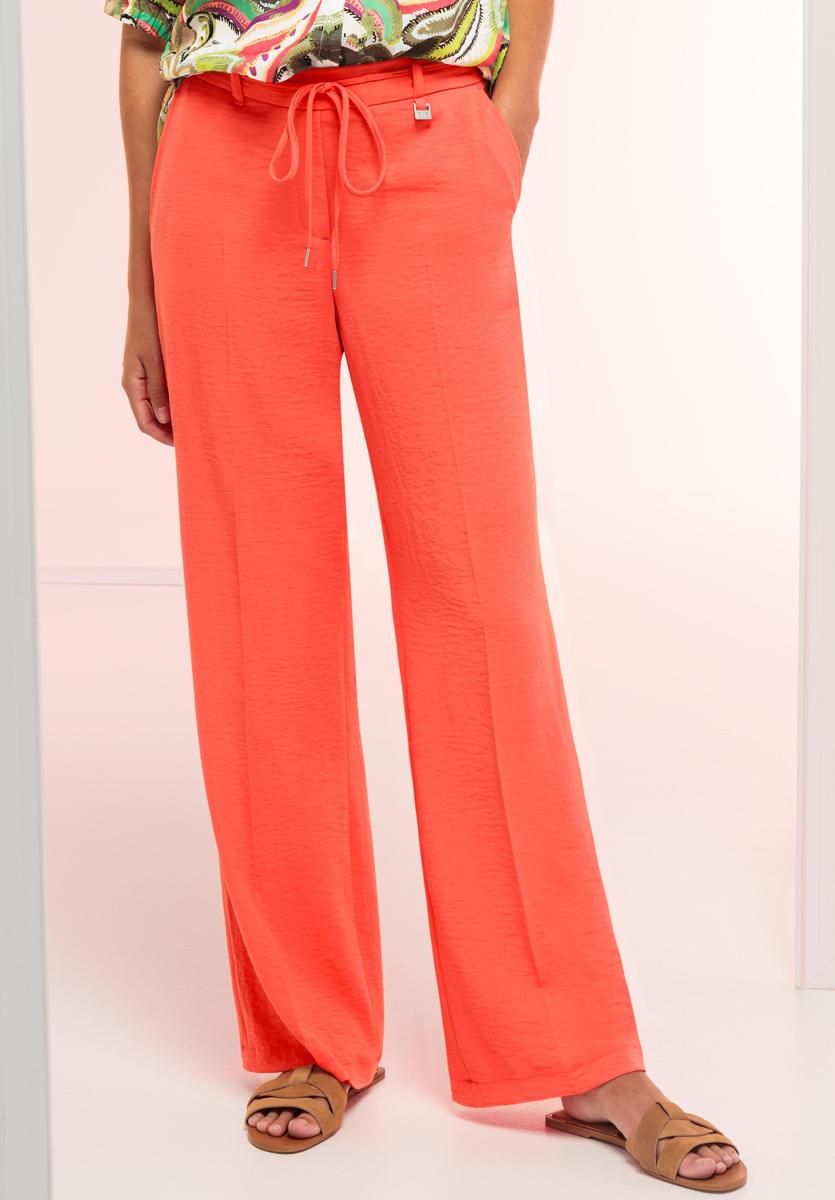 Bianca Bianca Pantalon 50201 Roze 5