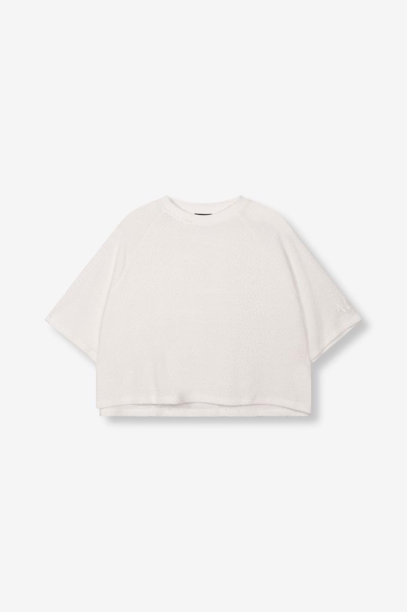 Alix The Label T-Shirt 2506812191 Off-White 2