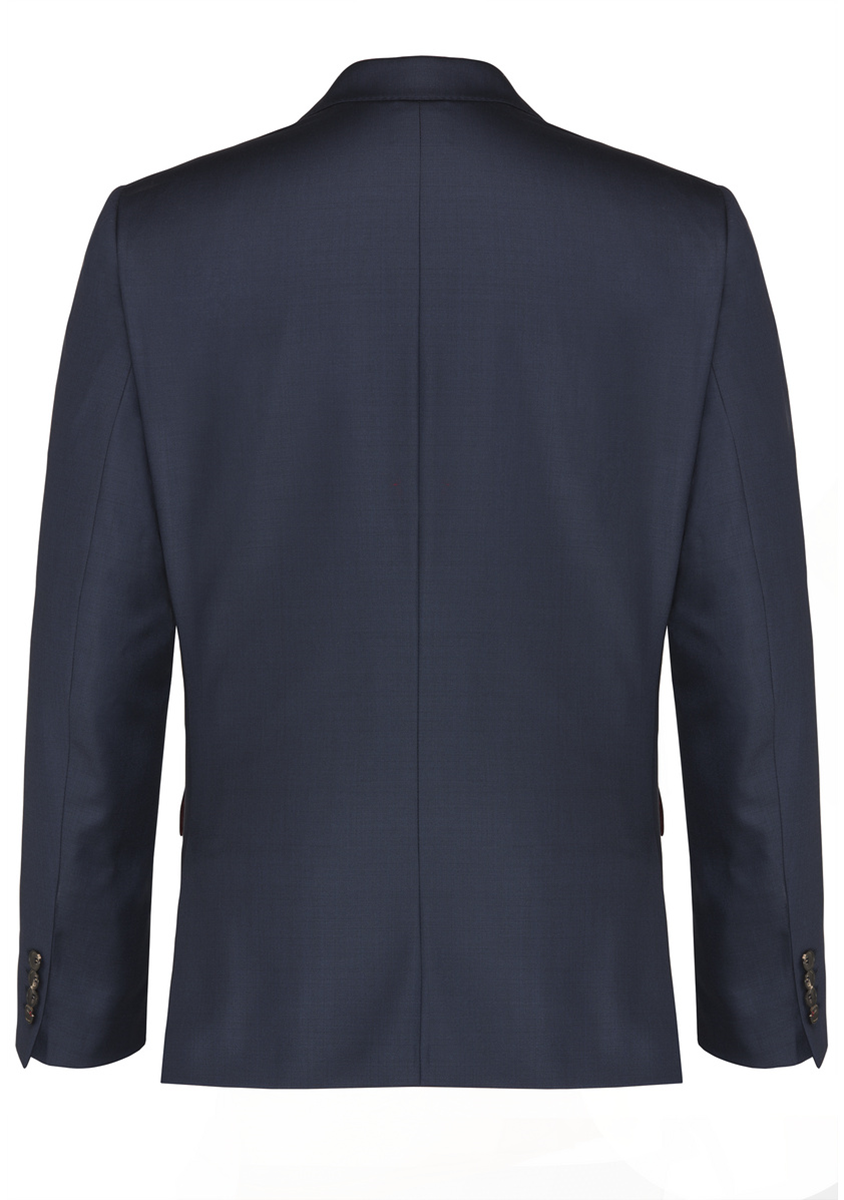 Club of Gents Club of Gents Colbert Camden Blauw 4