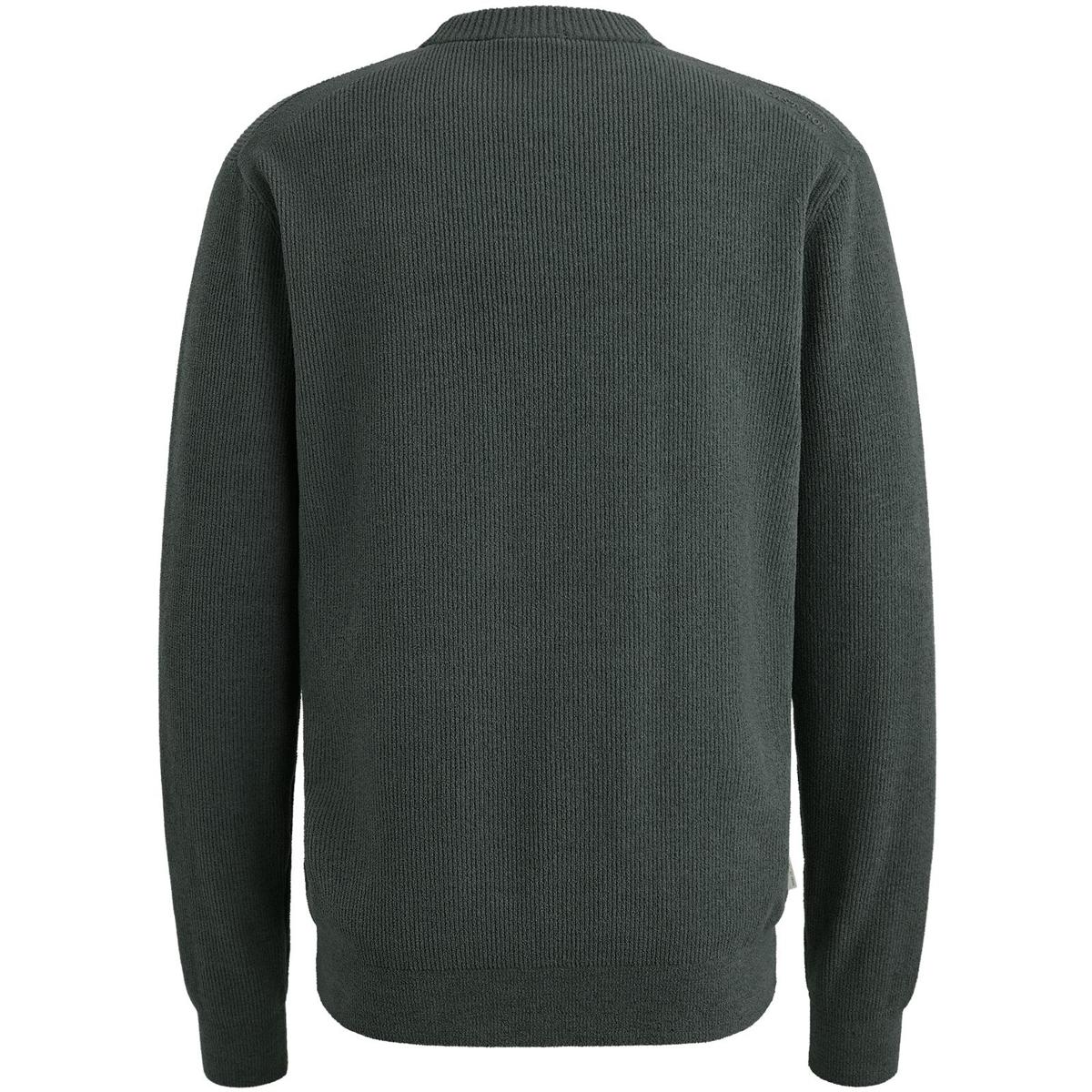 Cast Iron Sweater CKW2509312 Grijs 2