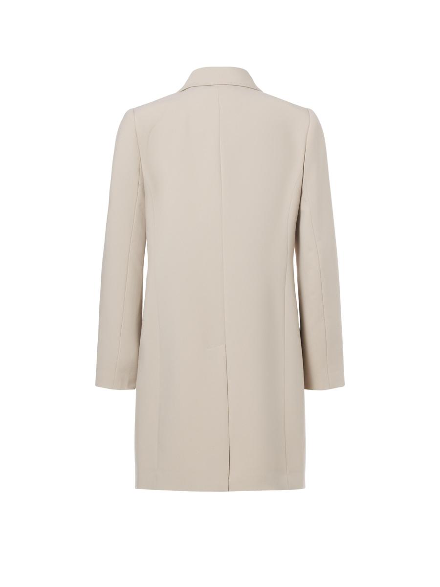Beaumont Collectie Beaumont Collectie Jas BM07030251 Beige 2