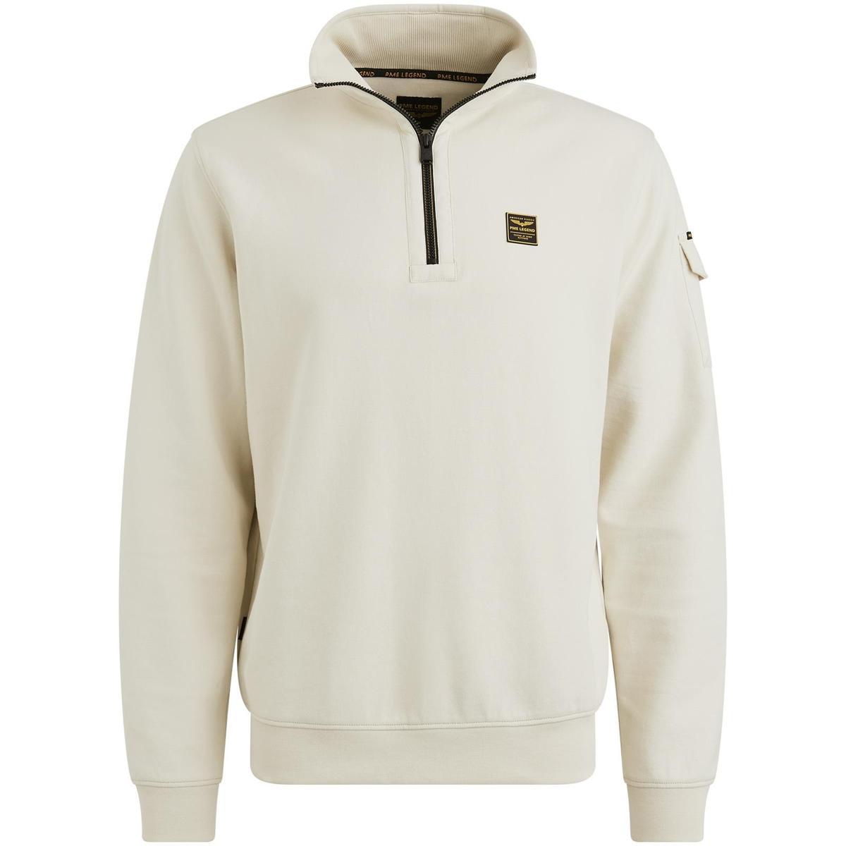 PME Legend Sweater PSW2508423 Off-White 2