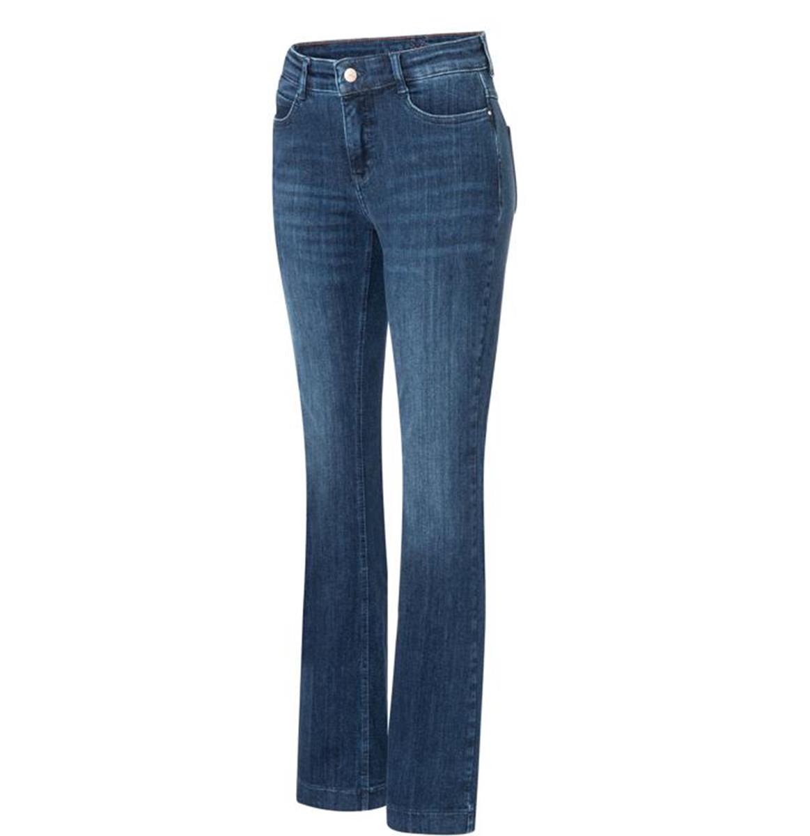 MAC MAC Jeans Dream Boot authentic Blauw 3