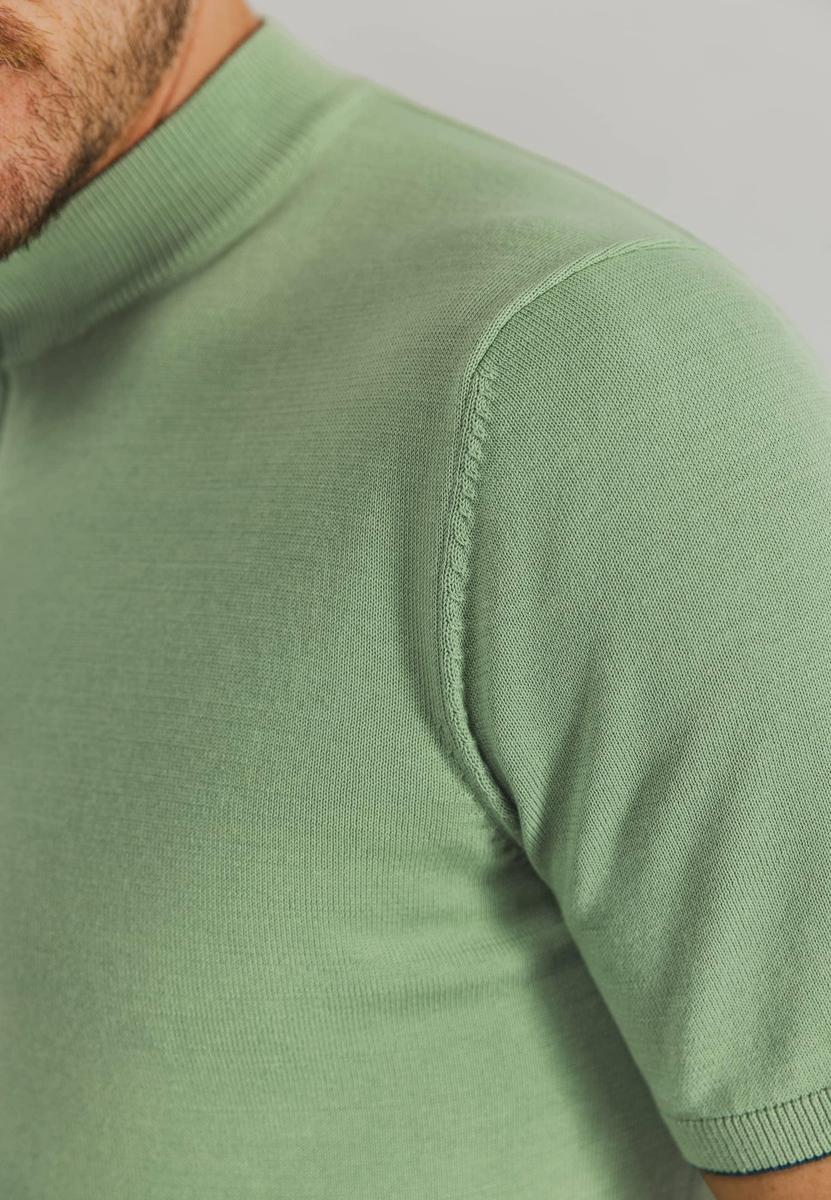 State of Art State of Art Polo 471-15064 Groen 3