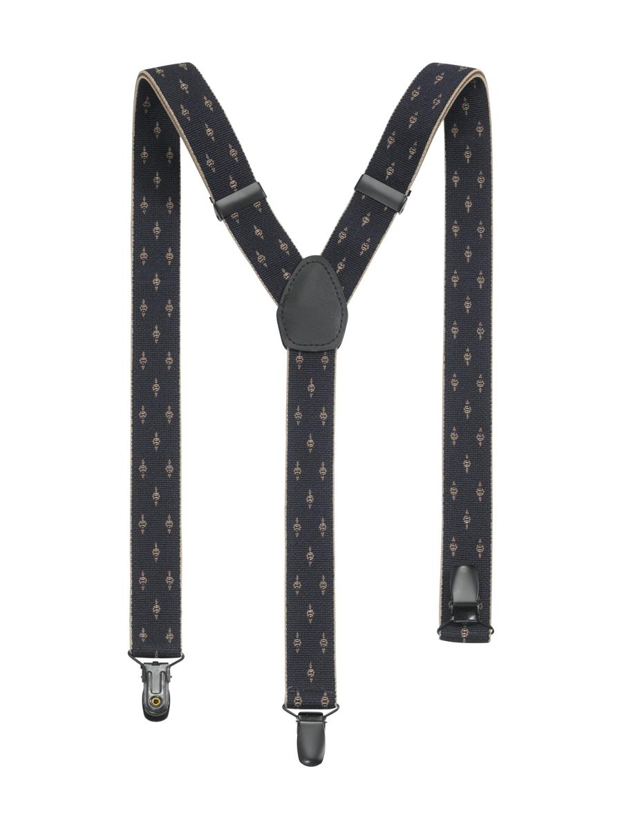 Olymp Bretels 178869 Blauw 3