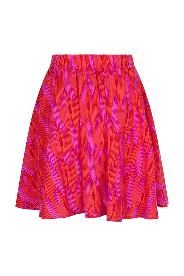 Lofty Manner Lofty Manner Rok Lotte Roze 2