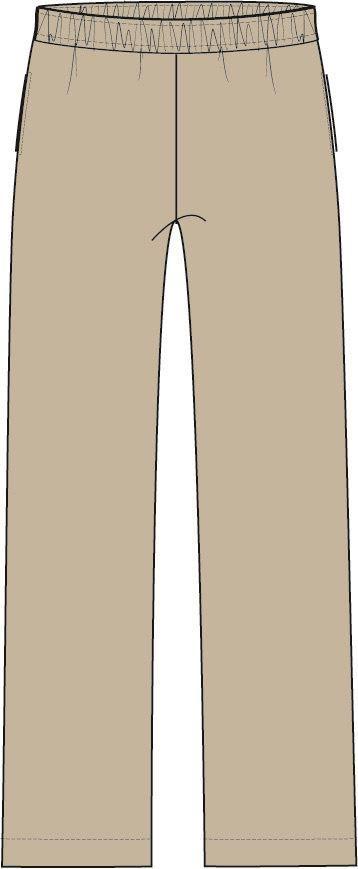 KYRA Pantalon Lieke
