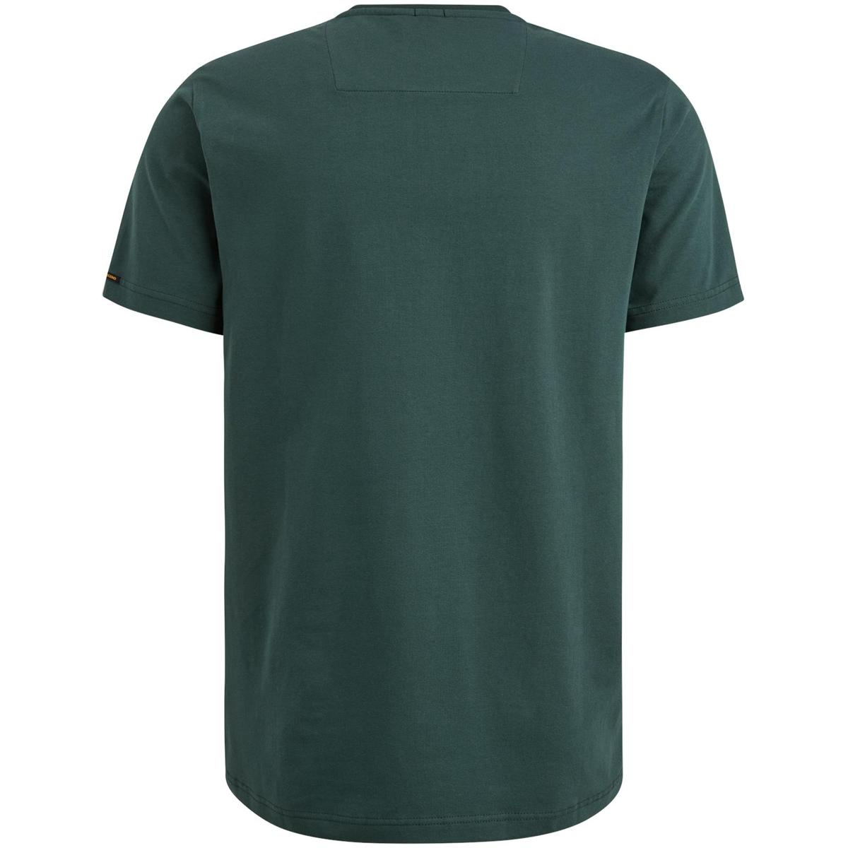 PME Legend PME Legend T-Shirt PTSS2502599 Groen 2