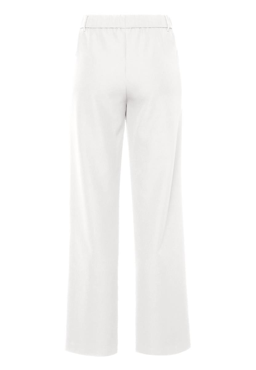 Frank Walder Pantalon 715615 Off-White 2