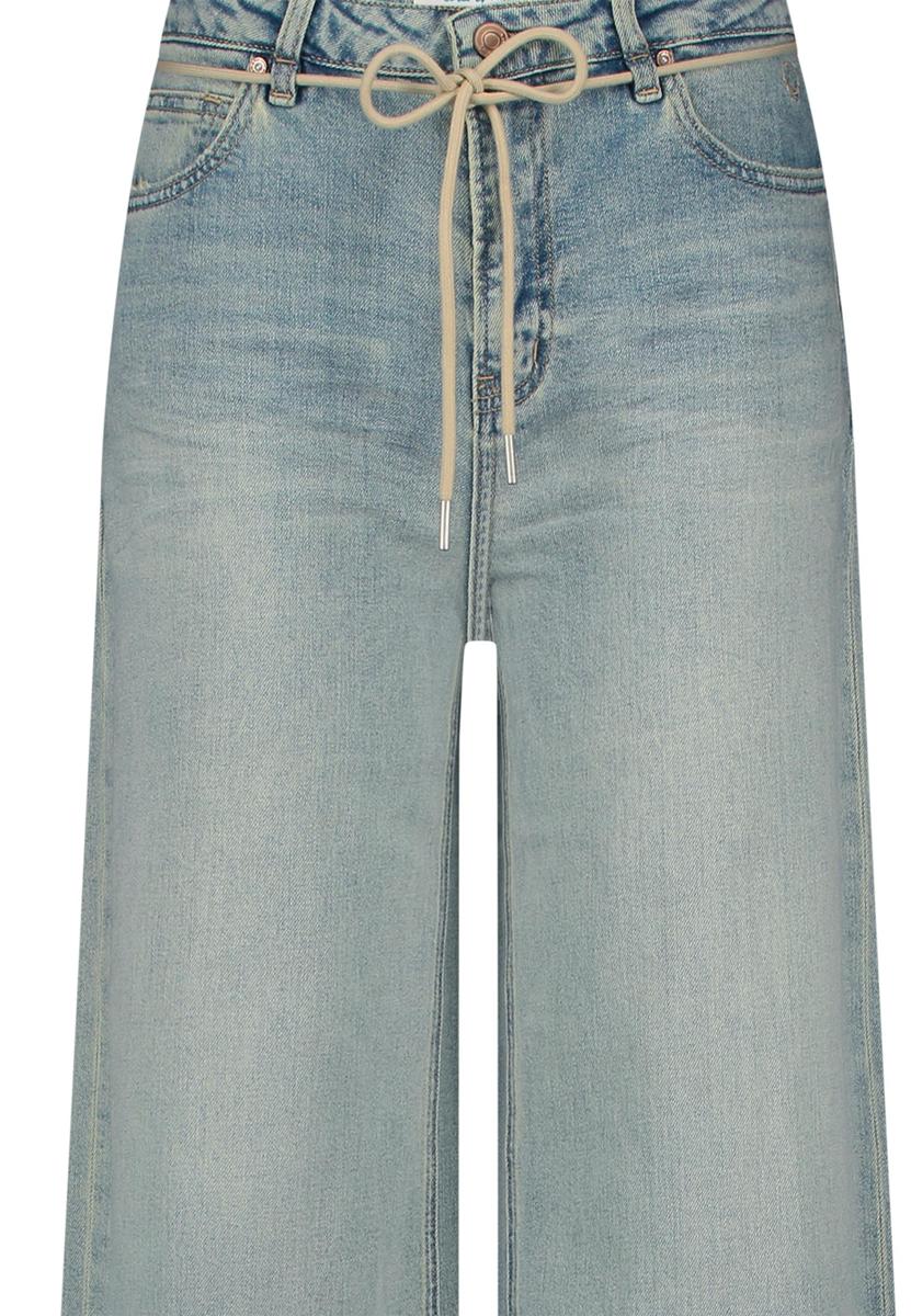 Circle of Trust Circle of Trust Jeans S25_72_ Blauw 4