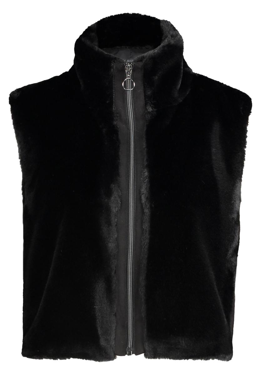 Betty Barclay Bodywarmer 72412901 Zwart 2