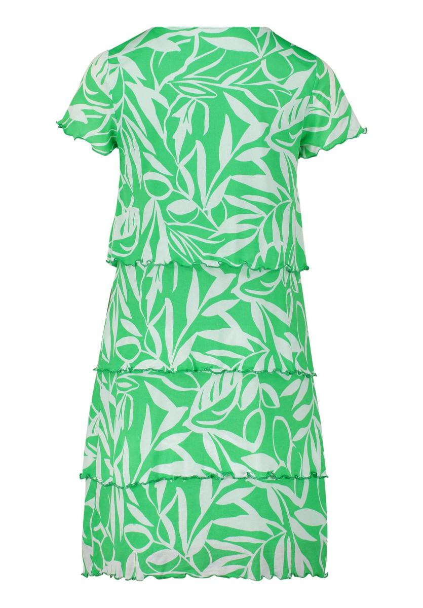 Betty Barclay Betty Barclay Jurk 17031255 Groen 3