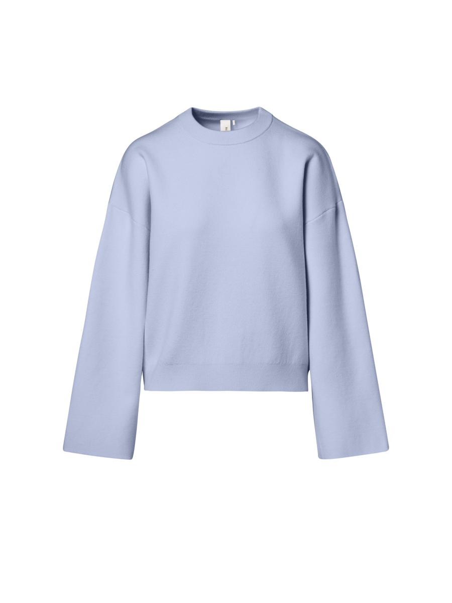 Beaumont Collectie Trui BC80931253 Blauw 2