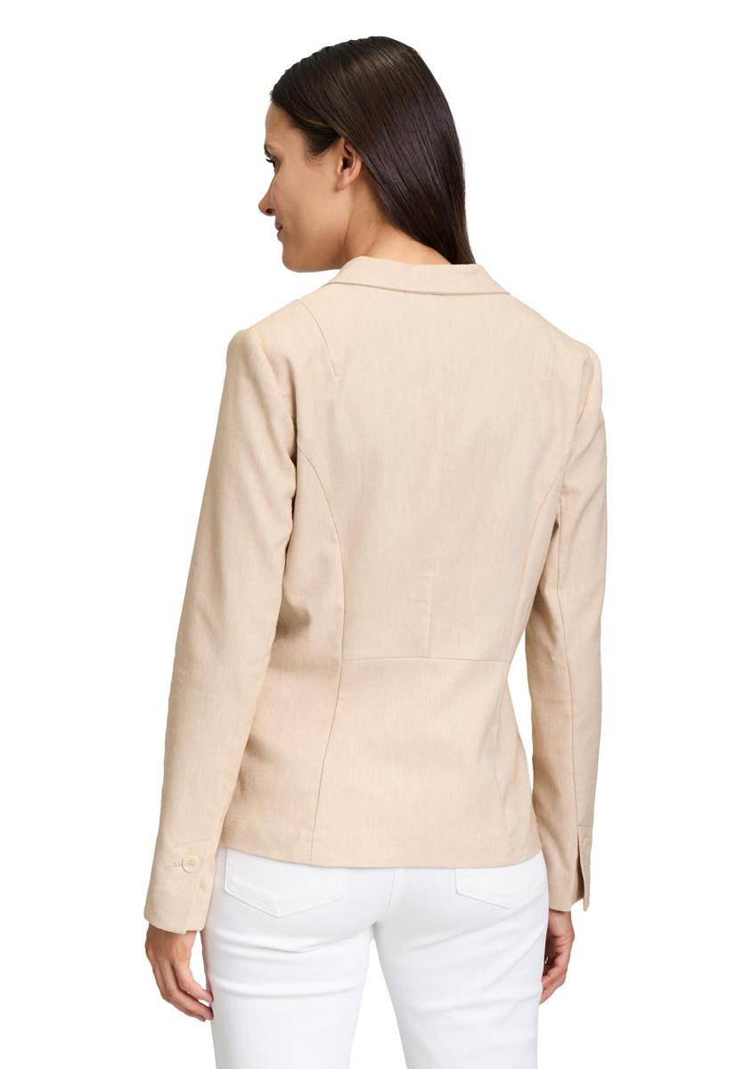 Betty Barclay Betty Barclay Blazer 45381248 Beige 6