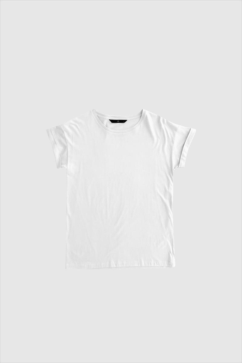 WithBlack WithBlack T-Shirt Corri Wit 2