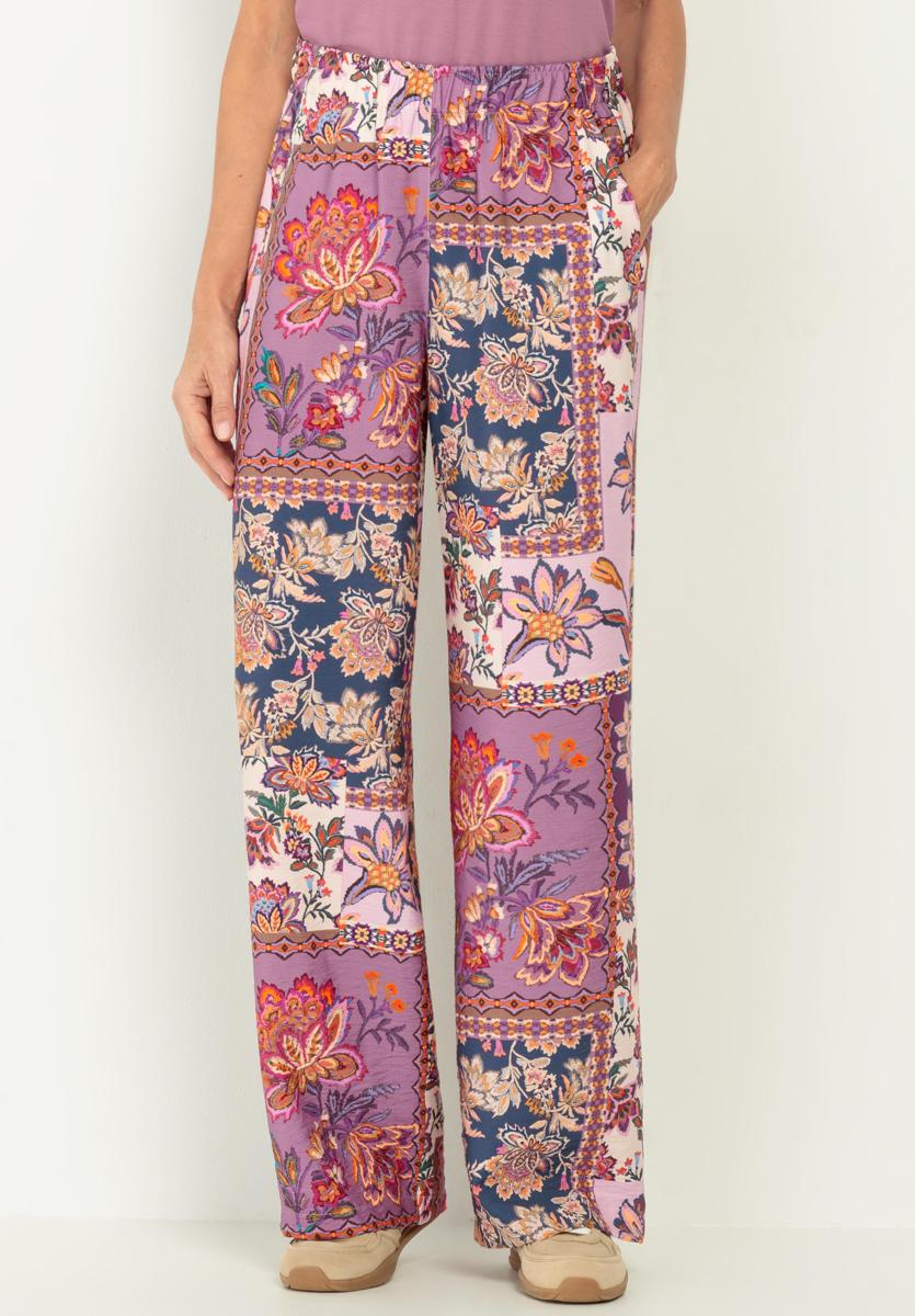 Bianca Pantalon 60020 Rood 1