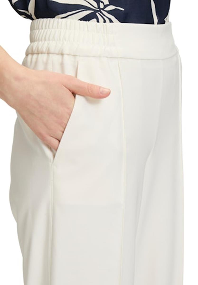 Betty Barclay Betty Barclay Pantalon 60041080 Off-White 5