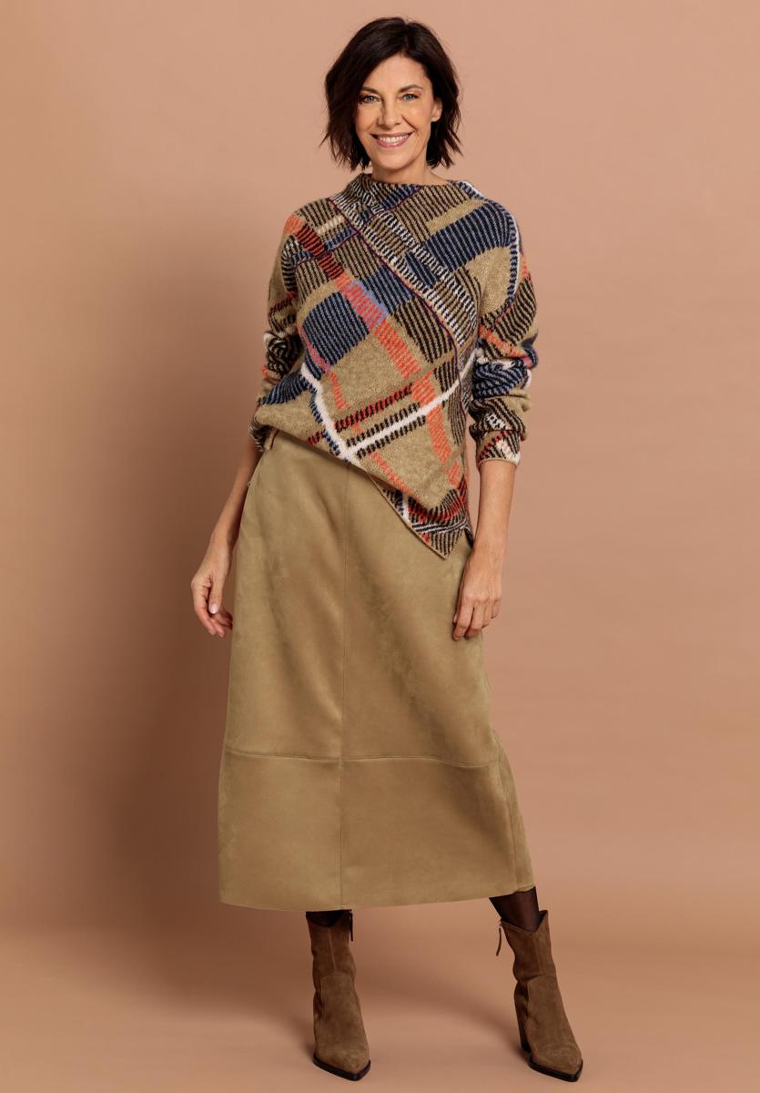 Bianca Rok 61005 Bruin 4