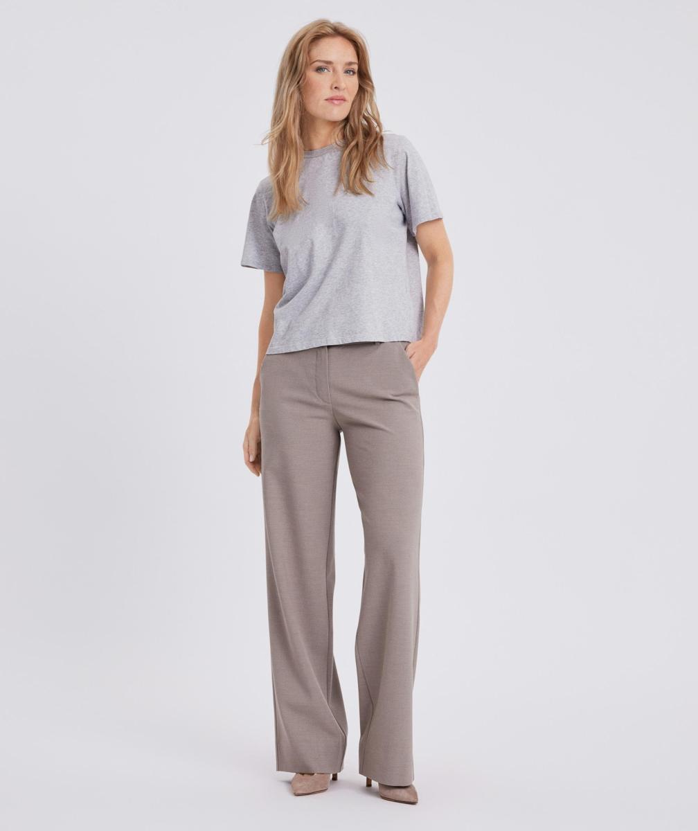 Five Units Five Units Pantalon Dena-40469 Beige 3