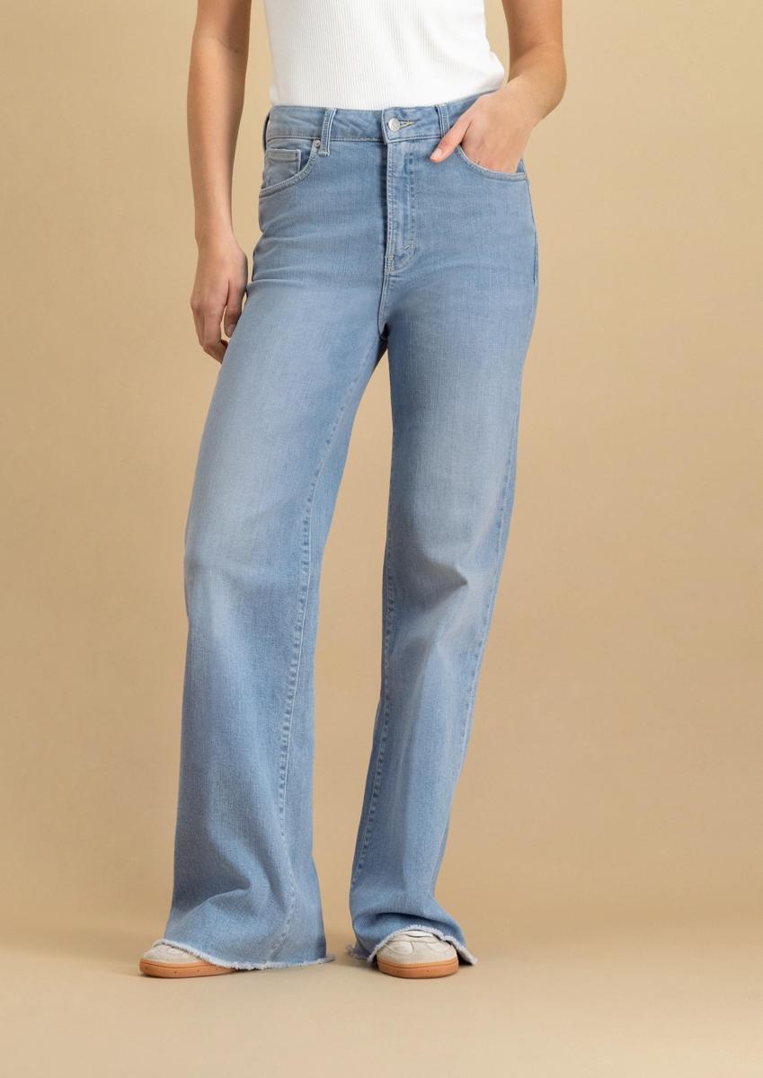 Circle of Trust Circle of Trust Jeans S25_105_ Blauw 2