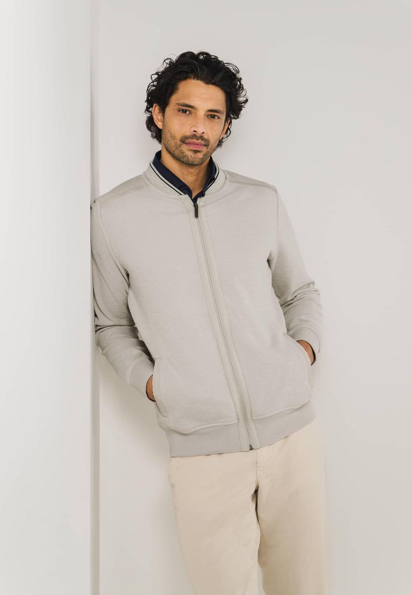State of Art State of Art Vest 561-15503 Zilver 1