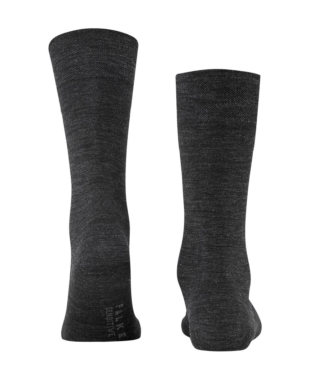 FALKE Falke Sokken 14448 Grijs 2
