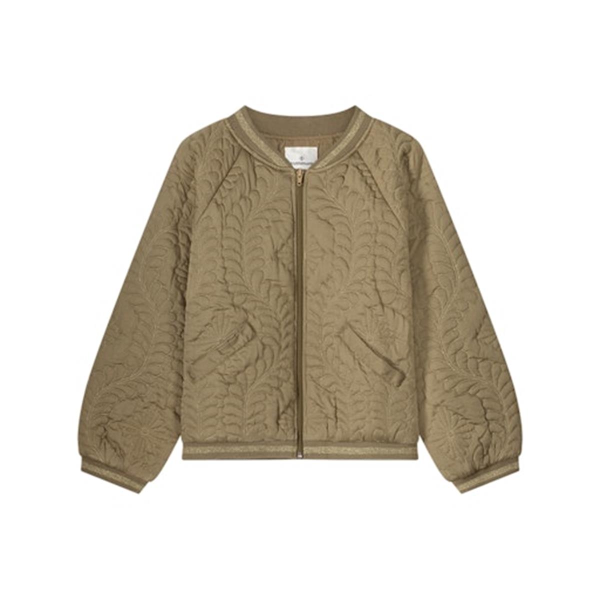 Summum Summum Blazer 1s1204-11957 Taupe 1