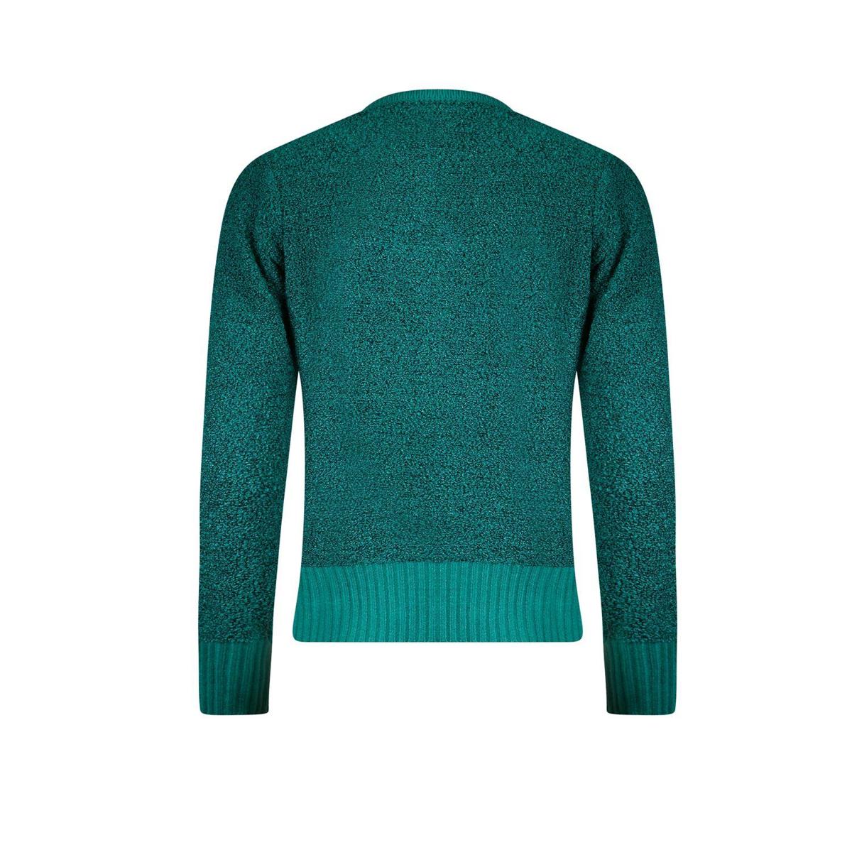 Roberto Sarto Vest 531150 Groen 2