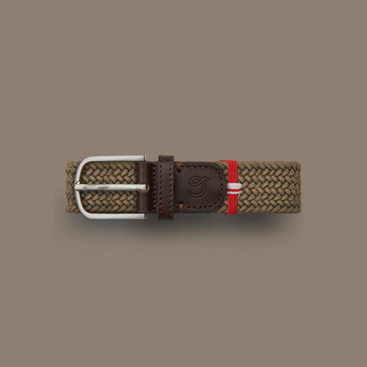 La Boucle La Boucle Riem Verbier Taupe 1