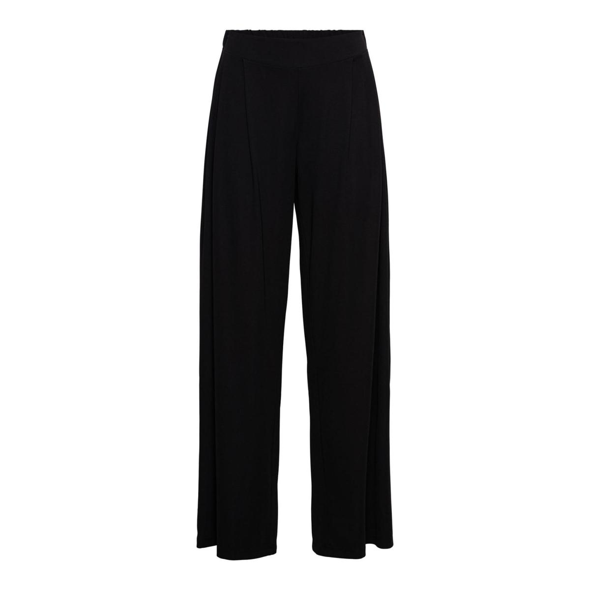 &Co Woman &Co Woman Pantalon PA360 Zwart 2