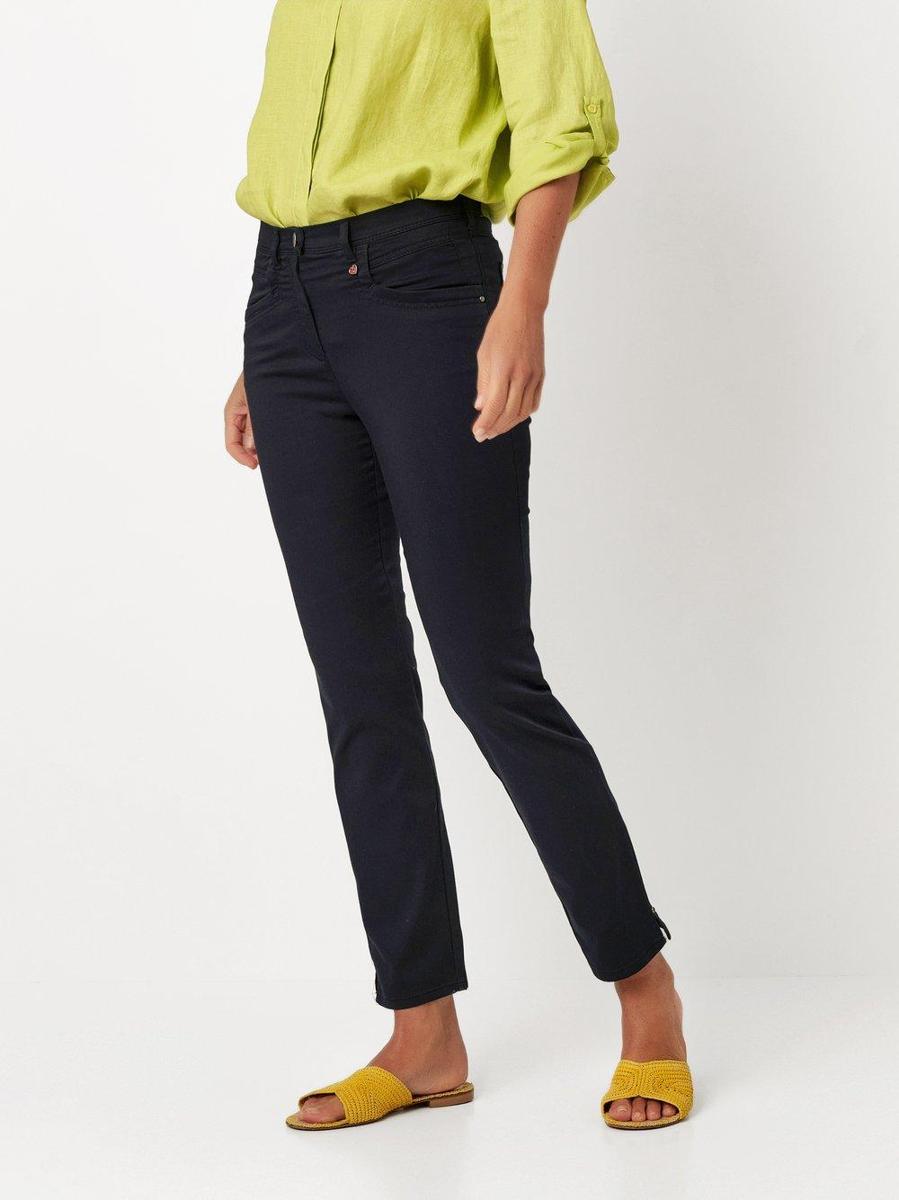 TONI TONI Capri 21-61/2843-23 Blauw 2