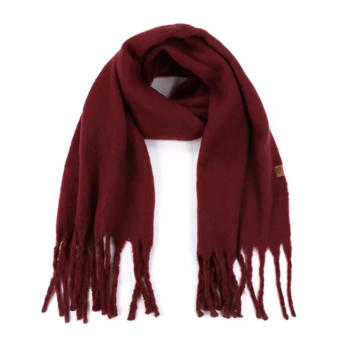 Sjaal SH70239