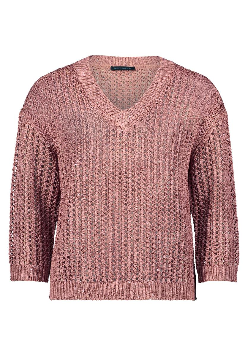Betty Barclay Trui 52361128 Roze 2