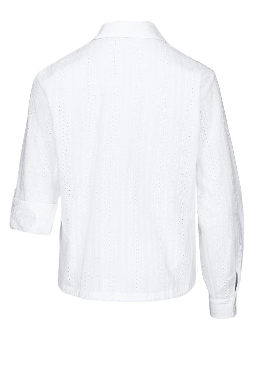 Bianca Bianca Blouse 55019 Wit 4