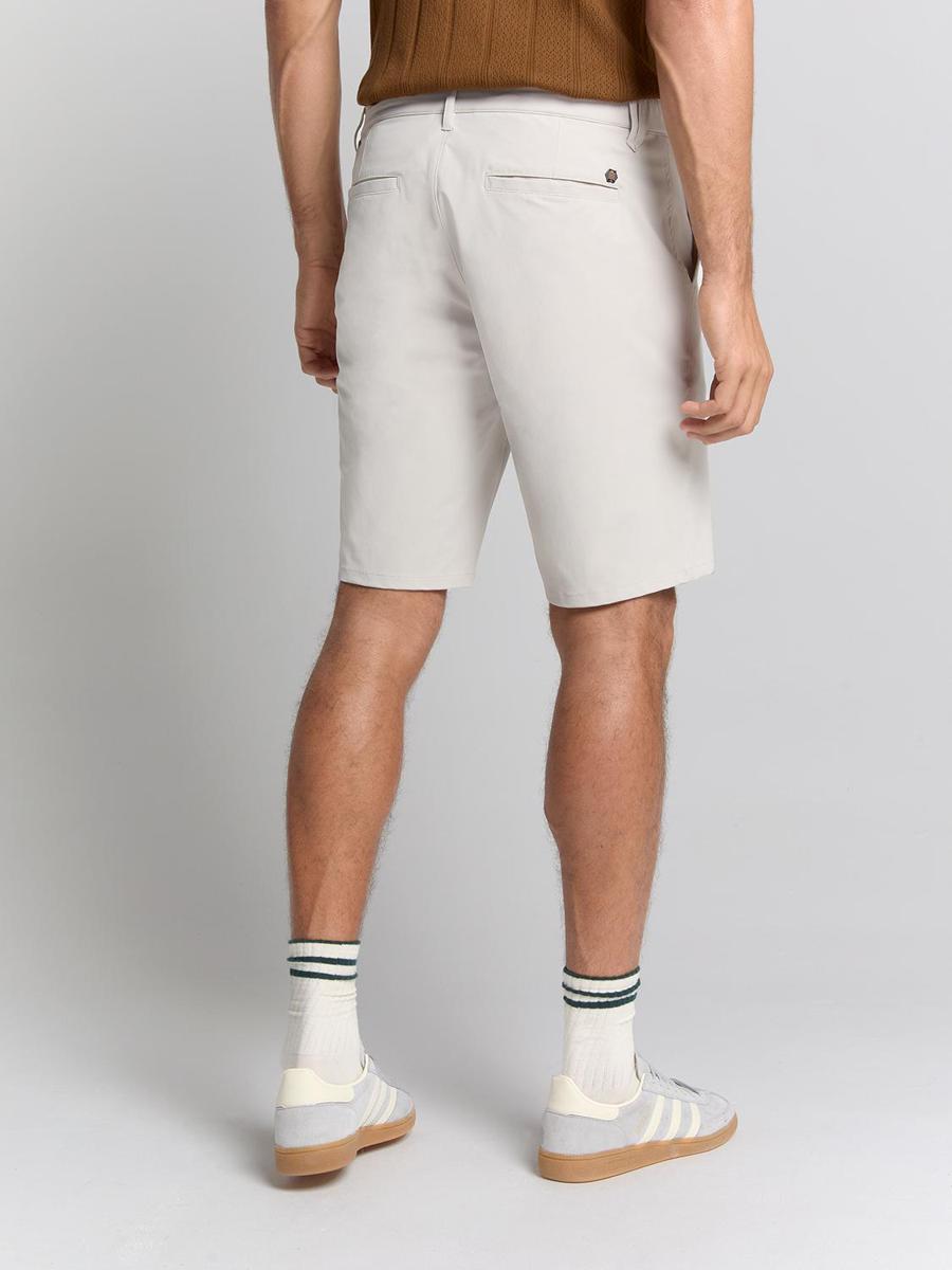 No Excess No Excess Bermuda 288190415 Beige 4