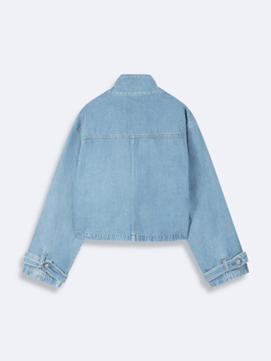 LTB LTB Jack Adolin Blauw 3