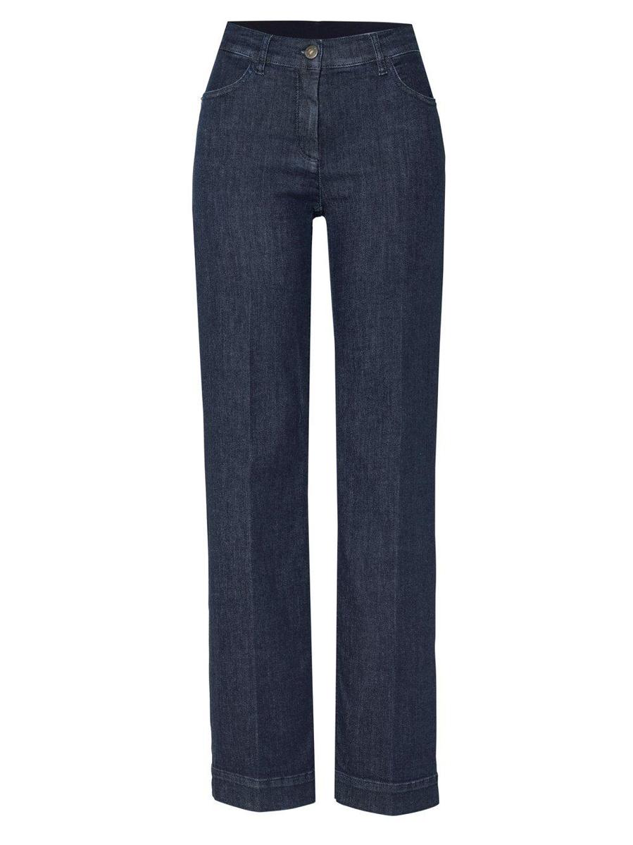 TONI Pantalon 12-39/1213-56 Blauw 2