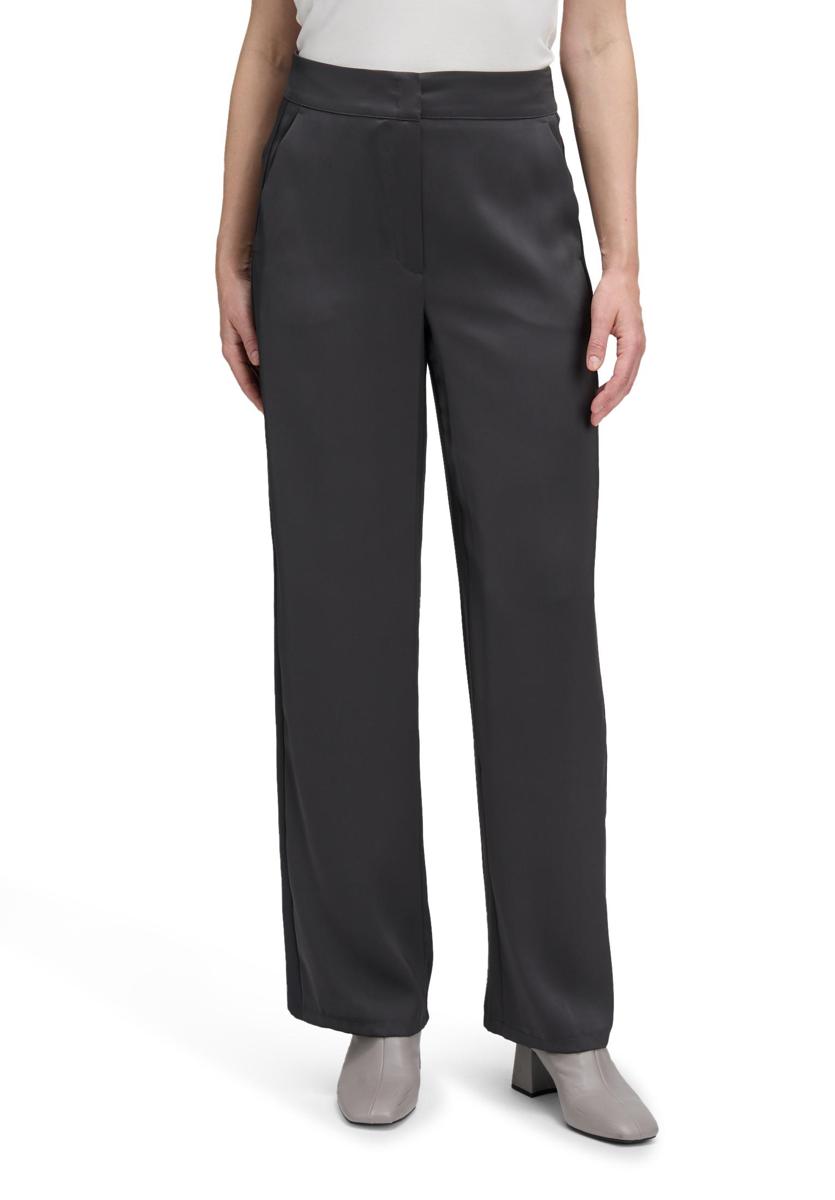 Betty Barclay Pantalon 60811196 Grijs 6