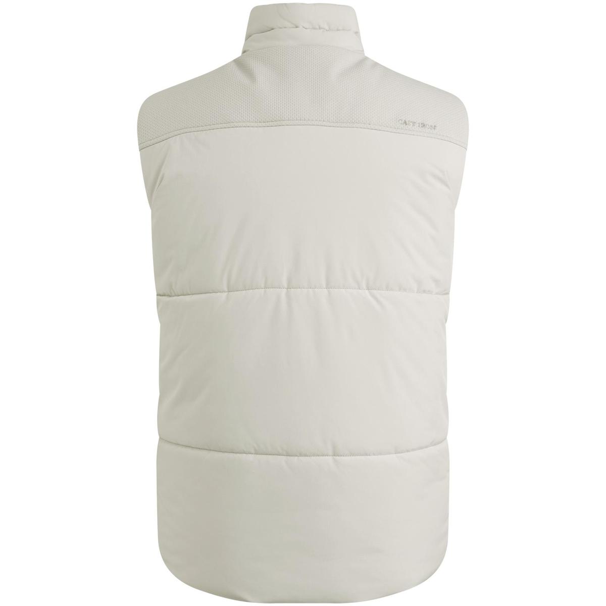 Cast Iron Bodywarmer CBW2508140 Blauw 4