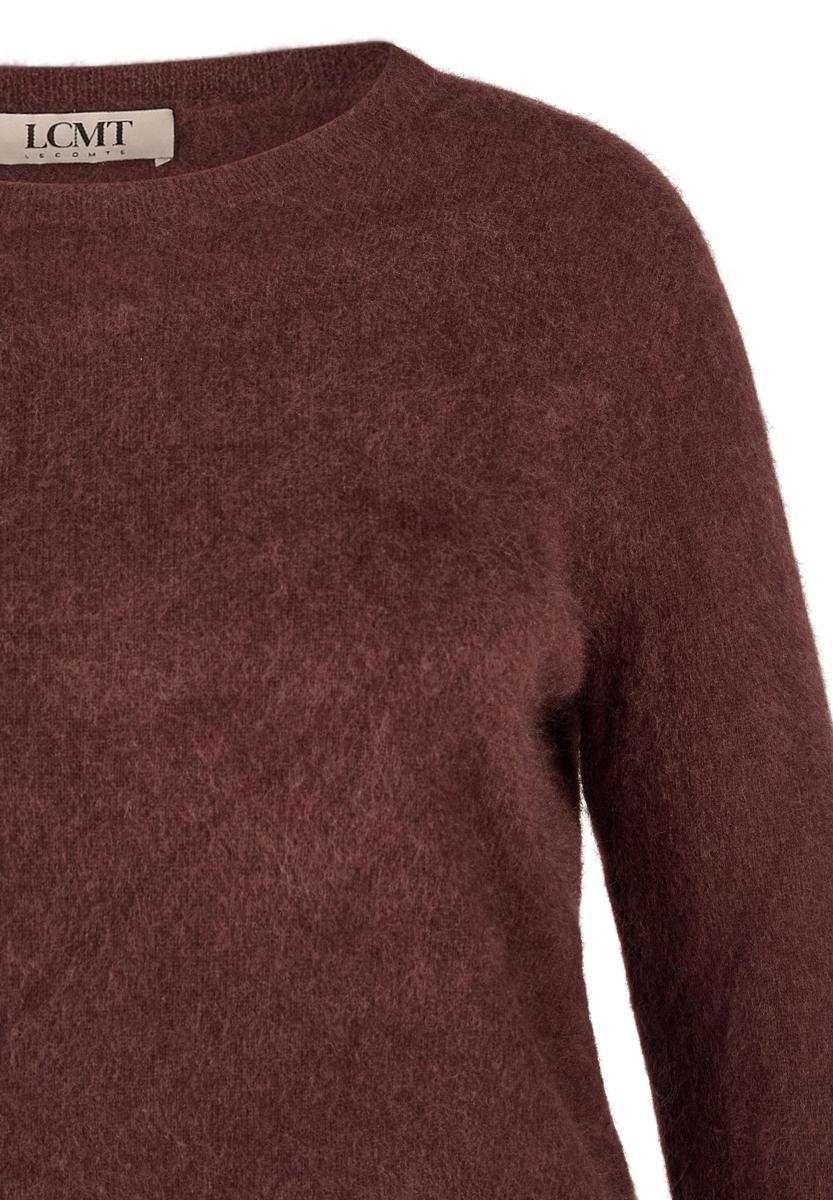 Le Comte Vest 55-623609 Bruin 3