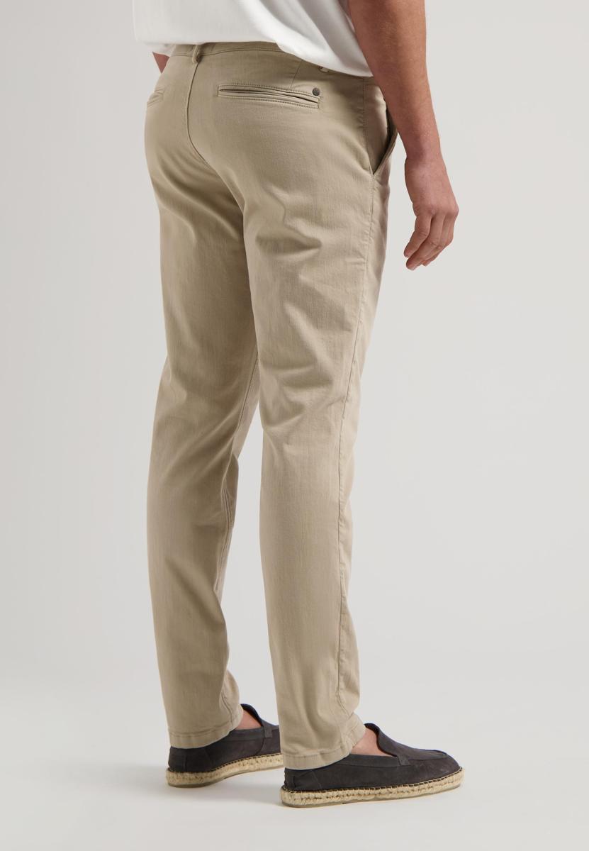 Dstrezzed Dstrezzed Pantalon 501930 Ecru 3