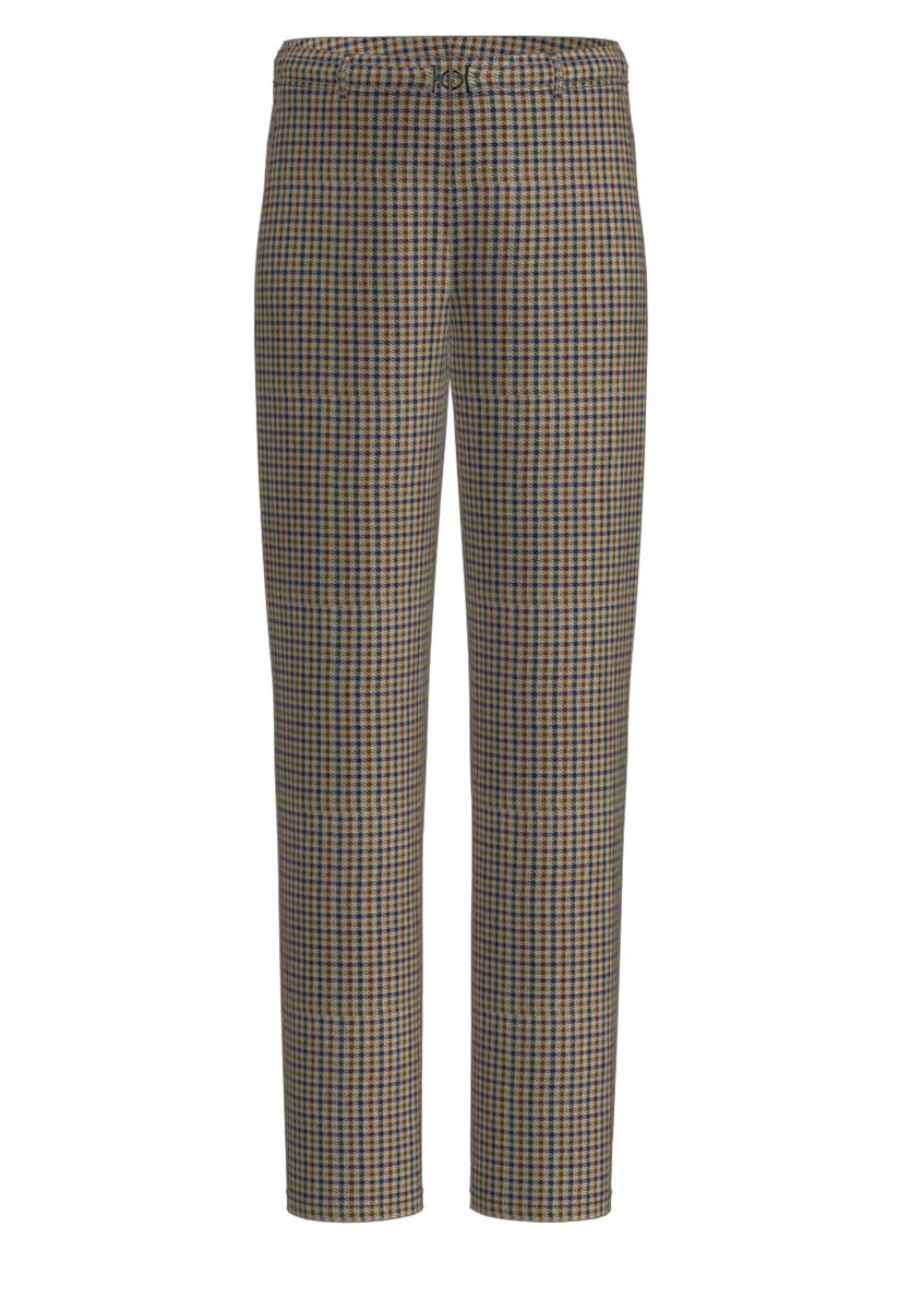Bianca Pantalon 60030 Bruin 3