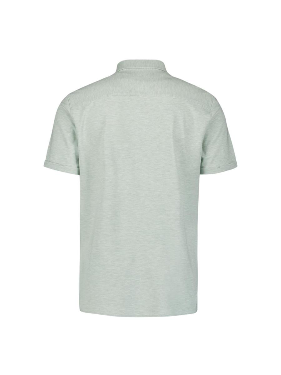 No Excess No Excess Overhemd 27420381 Groen 5