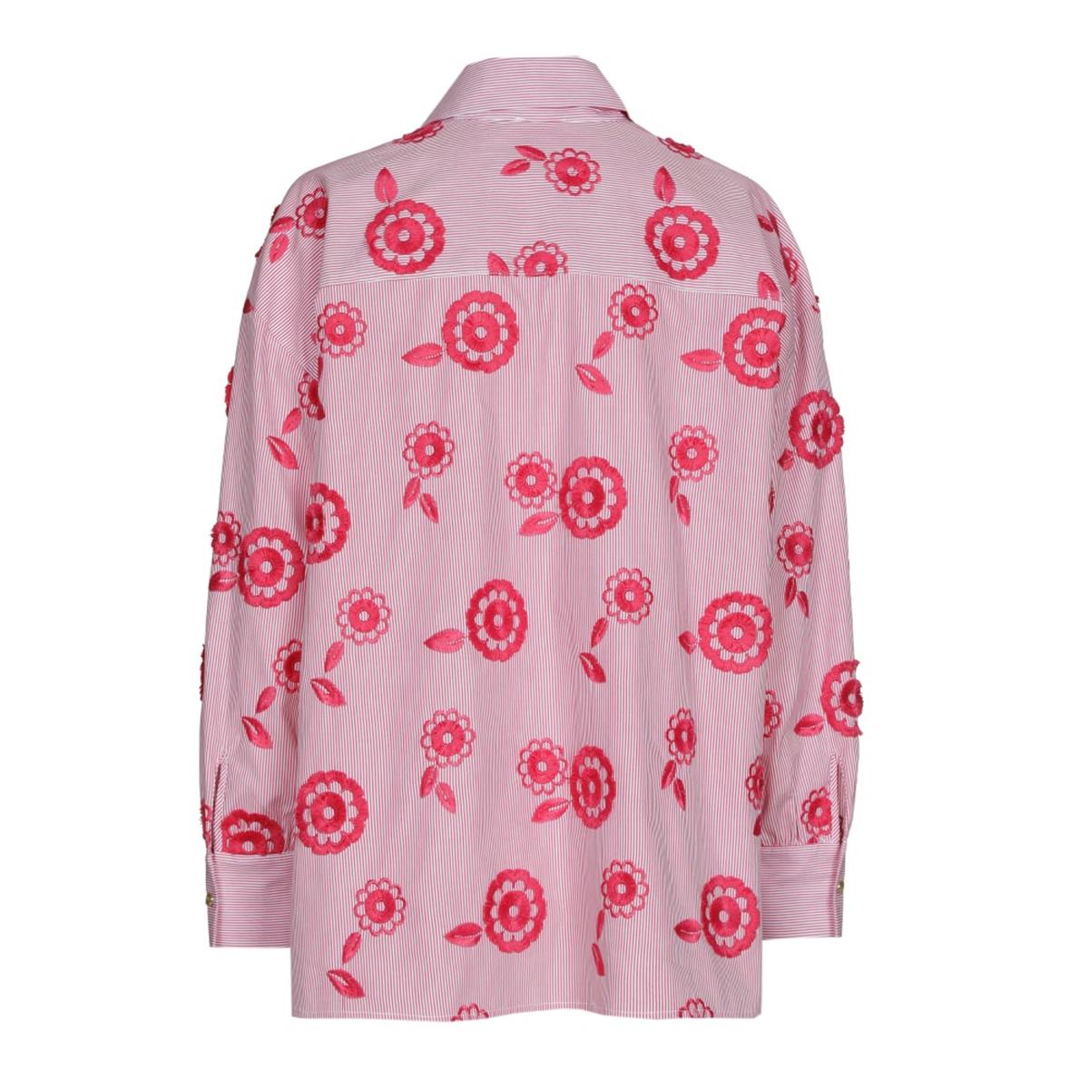 Caroline Biss Caroline Biss Blouse 1615 Roze 3