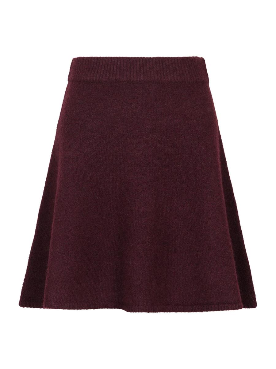 Neo Noir Rok Gisa Rood 2