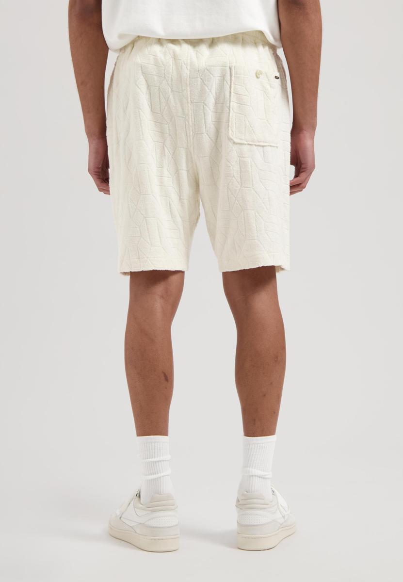 Dstrezzed Dstrezzed Bermuda 515574 Off-White 6
