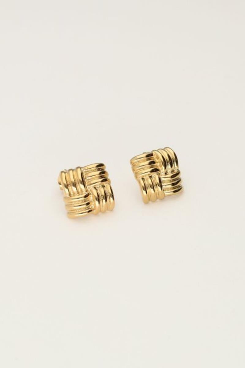 My Jewellery Oorbellen MJ10711