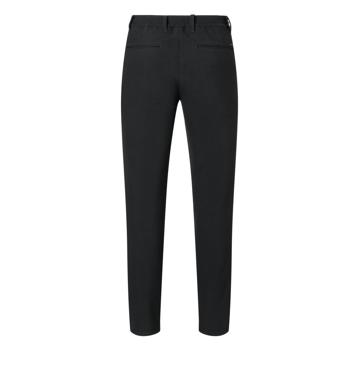 MAC MAC Pantalon Traveller Zwart 3