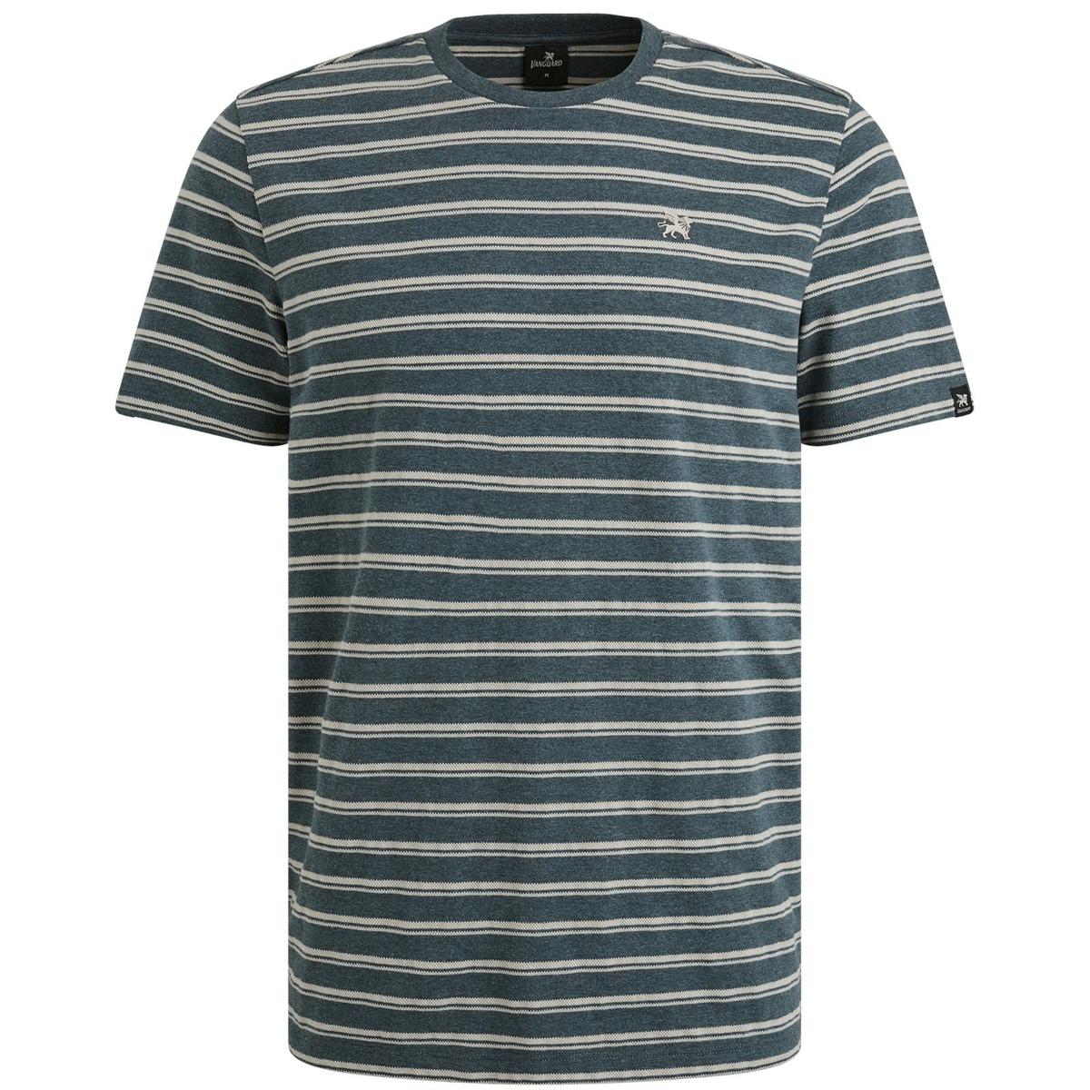 Vanguard Vanguard T-Shirt VTSS2504534 Groen 1