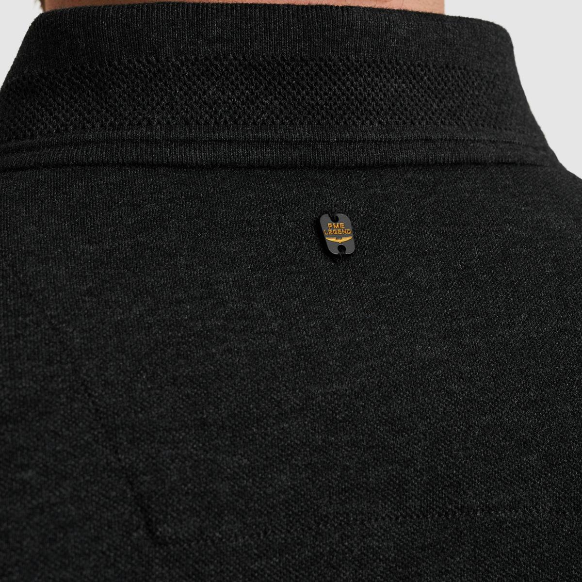 PME Legend Polo PPSS2506889 Groen 5